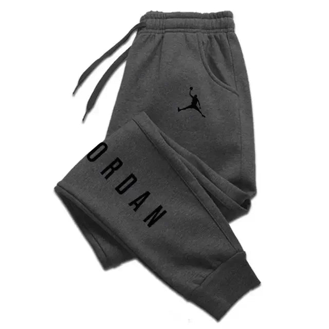 Man Pants Autumn And Winter New In Men's Clothing Casual Trousers Sport Jogging Tracksuits Sweatpants Harajuku Streetwear Pants